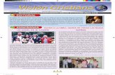 BOLETIN - VISION CRISTIANA