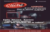 Revista Cliché Edición 08