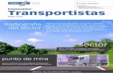 Proyecto Comunicación para el Transporte en la Comunidad Valenciana.