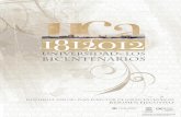 Actividades de la UCA para el Bicentenario de la Constitución de 1812