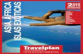 Travelplan, Asia, Africa e Islas Exoticas, Invierno, 2009-2010