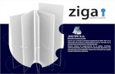 Catálogo Ziga Construcción