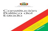 Constitucion politica del estado