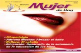 Revista Mujer de Hoy - Quinta Edición