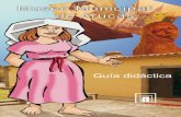GUÍA DIDÁCTICA - MUSEO MUNICIPAL - ARUCAS