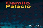 Portafolio Camilo Palacio