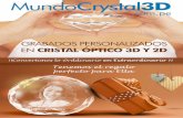 Catalogo 2014 - Cristales Personalizados
