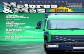 Motores&Mas - Edición No.4