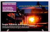 Proyecto Paracas Industrial