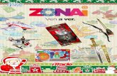Catálogo Juguetes Navidad ZONAi