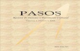 PASOS RTPC 1(1) 2003