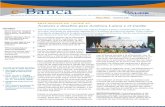 Boletín E-Banca, Mayo 2012