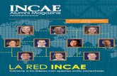 INCAE Alumni Magazine