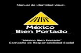 Manual México Bien Portado