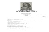 Paramahamsa Jogananda - Autobiografia Jogina