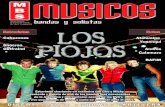 MBS III - Musicos Bandas y Solistas