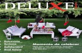 DELUXE Magazine - Edición Nº 14 Diciembre/Enero 2012/13