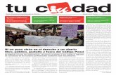 Boletín informativo IU Palencia número 45