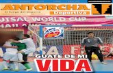 Antorcha Deportiva 28