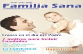 Familia Sana Edicion 15