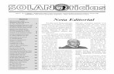 Revista Solanoticias - Septiembre 2012