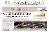 El Mañana 08/09/2012