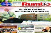 Semanario Rumbo, edición 89