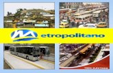 Programa de Transporte urbano de Lima Metropolitana