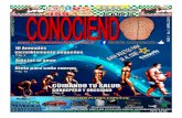 REVISTA CONOCIENDO 1RA EDICION