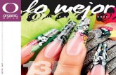 Lo Mejor 13 / Organic® Nails