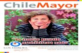 Revista Chile Mayor Nº 65 junio 2011