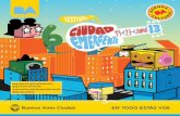 Catálogo Ciudad Emergente 2013