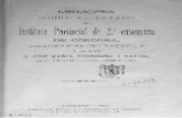 1880 Memoria Instituto Provincial Córdoba curso 1878-79
