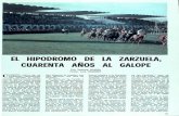 40 años de La Zarzuela
