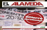 Revista nº especial 2012 «El Alameda»