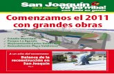 Ilustre Municipalidad de San Joaquín