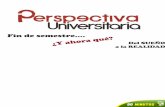 Perspectiva Universitaria Junio 2011