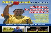MiChetumal - El Semanario #16