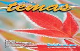 Revista Temas Nº 174 - Junio 2011
