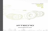 Catálogo IPTECNO 2014