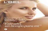 LBel El Salvador Catálogo 01 2011