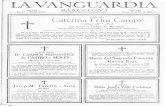 La Vanguardia 17 julio 1936