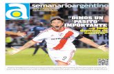 Semanario ARgentino Nro. 481 (02/21/12)