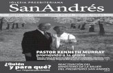 Revista San Andres N°3 2013