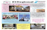Periódico El Regional