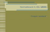 C1_UD03_Normalització II_ Croquis i acotació d'elements