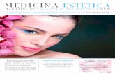 Magazine Medicina Estetica UCM