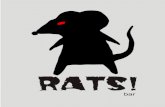 Presentacion Bar Rats!