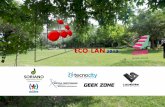 ECO-LAN 2012