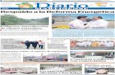 El Diario Martinense 19 de Marzo de 2014